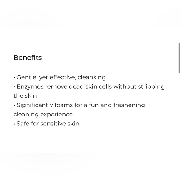 Riman Incellderm Snow Enzyme Cleanser EX 120g / 4.34 fl oz - Picture 3 of 6